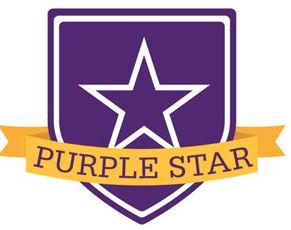  Purple Star